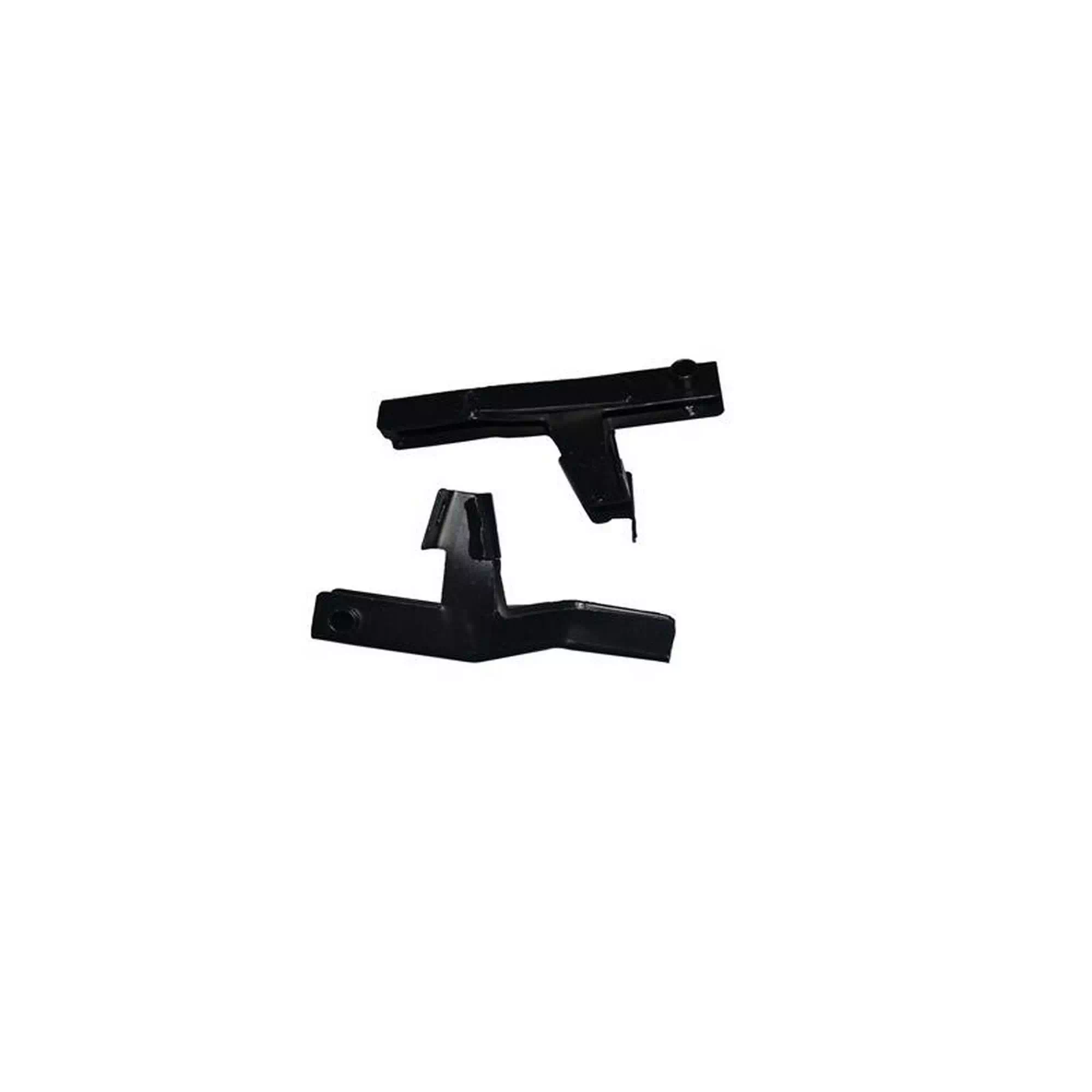KUBA PROMAX 570 ÖN KORUMA DEMİRİ ÜST KISIM BAĞLANTISI 2Lİ TAKIM #KM 80708